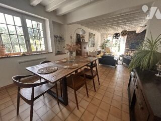  Maison � vendre 9 pi�ces 271 m�