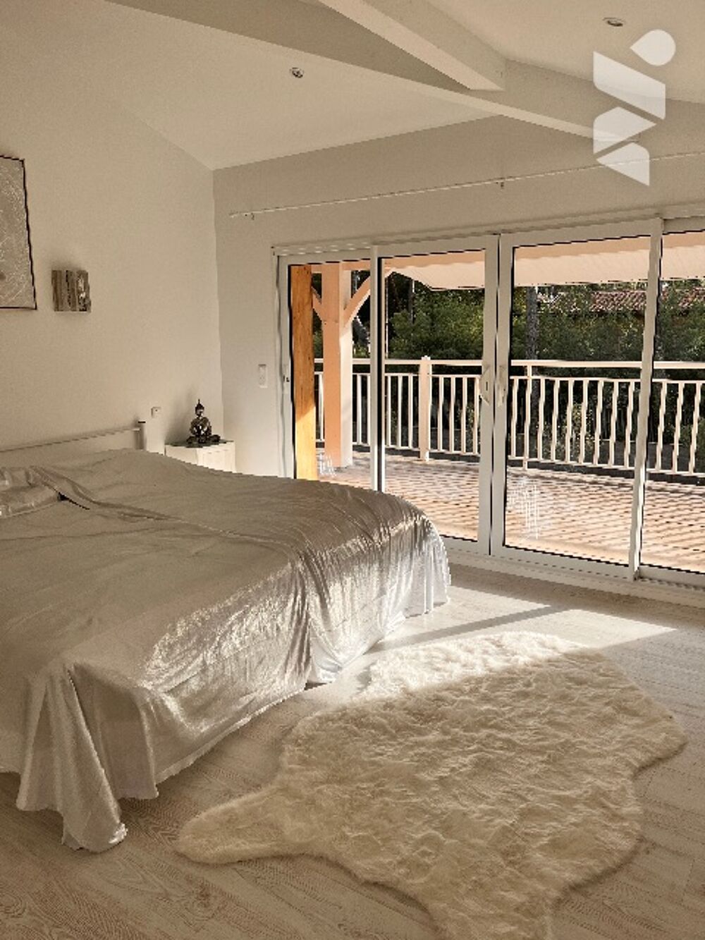  vendre  Maison Lge-Cap-Ferret (33950)