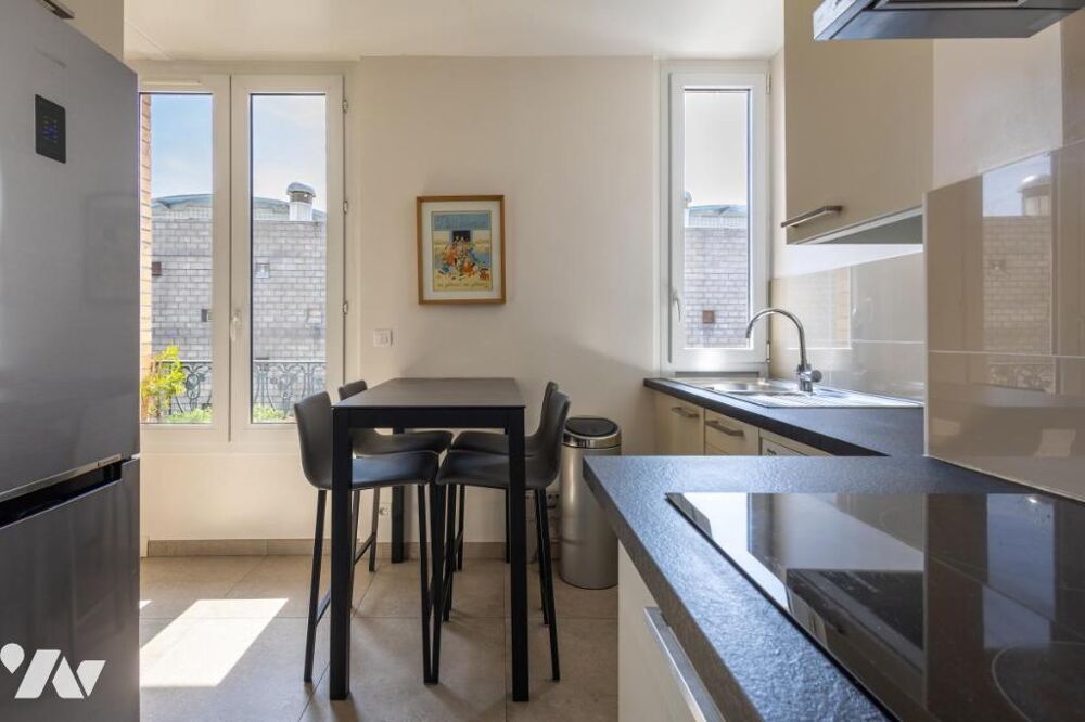Vente Appartement APPARTEMENT A VENDRE - 75015 PARIS Paris 15