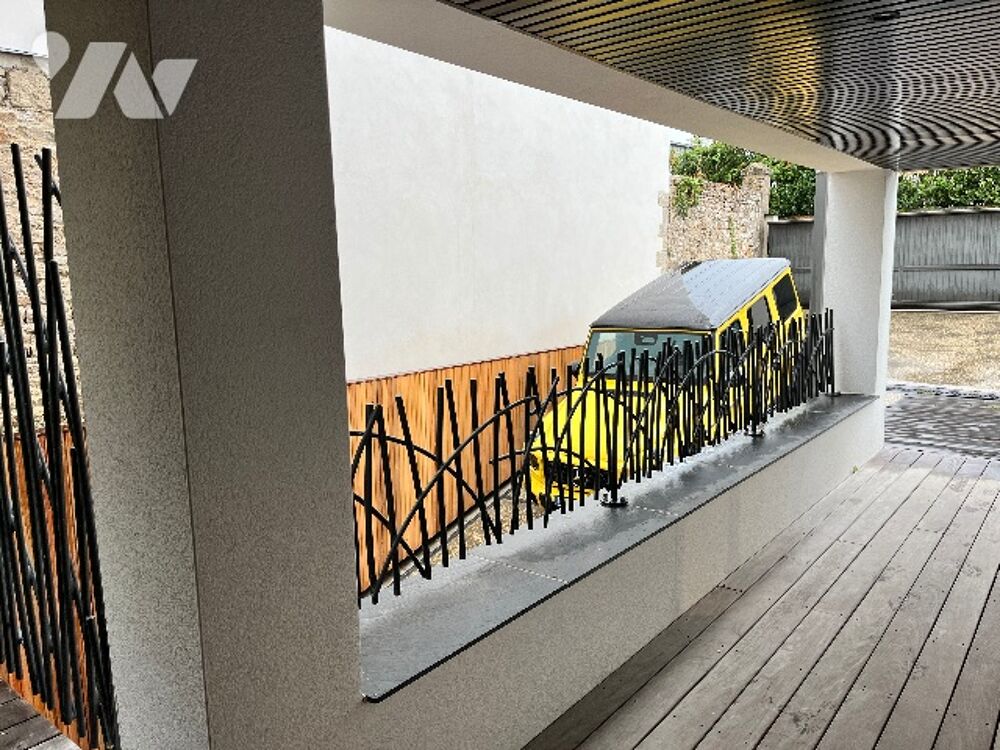 à vendre  Maison Vannes (56000)