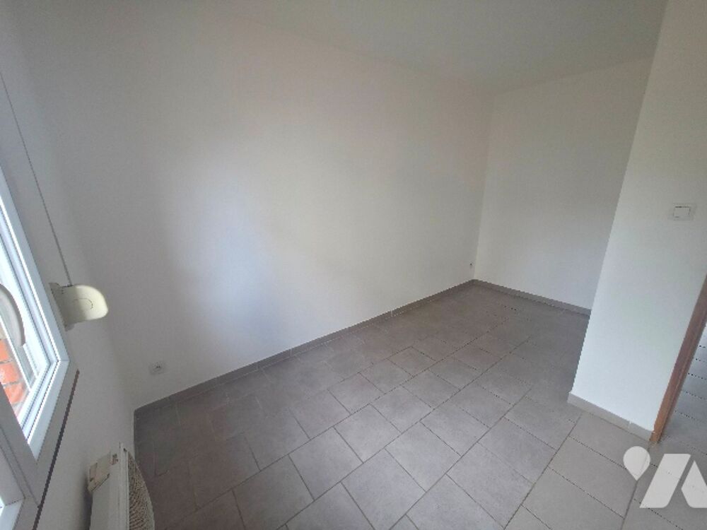location Rez de jardin LUMBRES