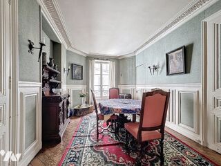  Appartement � vendre 5 pi�ces 104 m�