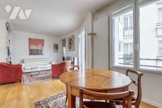  Appartement  vendre 2 pices 57 m