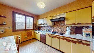  Maison à vendre 4 pièces 111 m²