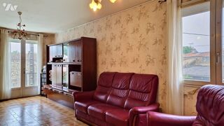  Maison à vendre 5 pièces 109 m²
