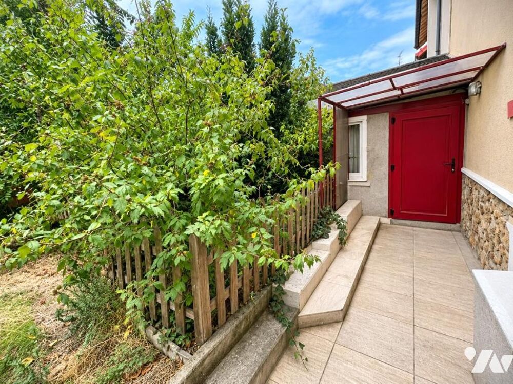Vente Maison SARTROUVILLE (78500) - HYPER CENTRE / QUARTIER PAVILLONNAIRE / ELEGANCE DES ANNEES 30 Sartrouville