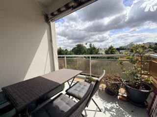 Appartement – Caen