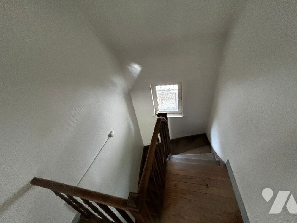 Vente Maison Richebourg – Maison à rénover d'env. 107 m², 3 chambres, garage et jardin – VNI dès 80 000 € Richebourg