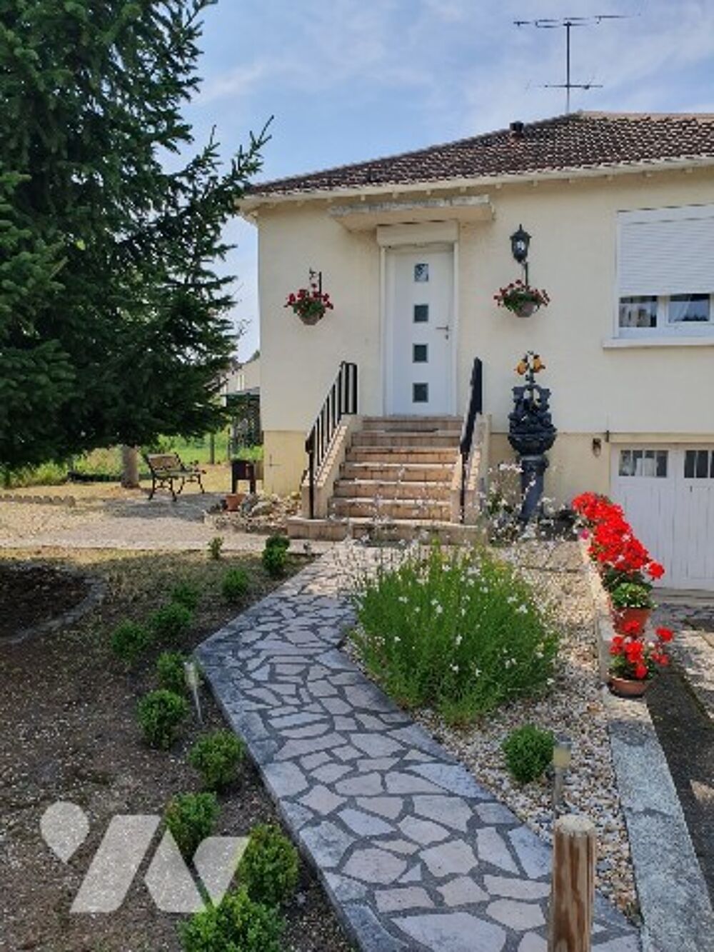 Vente Maison PAVILLON INDIVIDUEL Viarmes