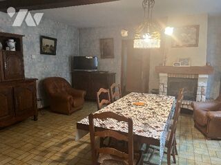  Maison à vendre 6 pièces 118 m²