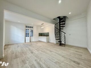  Maison � vendre 3 pi�ces 56 m�