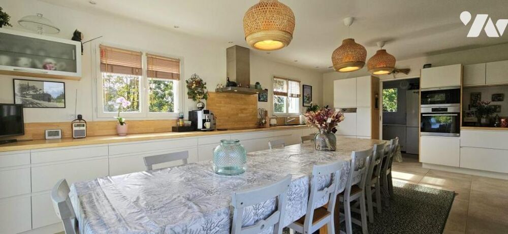 à vendre  Maison Fouesnant (29170)