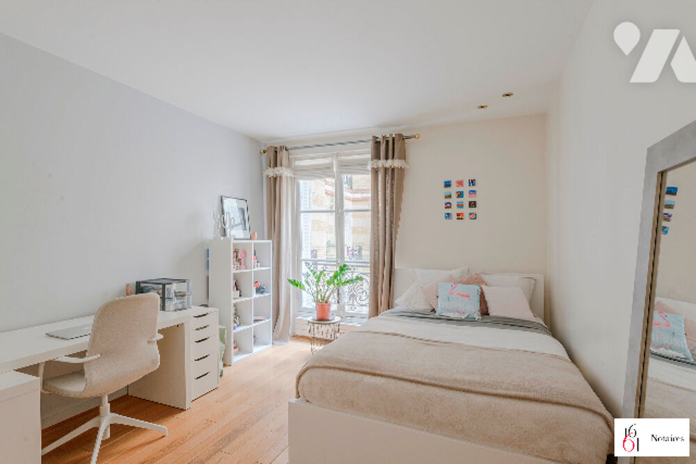 � vendre  Appartement Paris 17