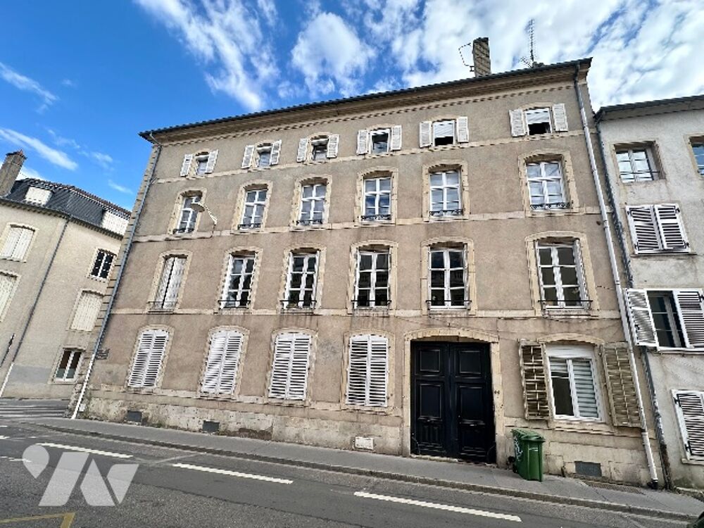 Vente Appartement . Nancy