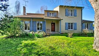  Maison � vendre 7 pi�ces 140 m�