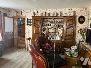  Maison à vendre 7 pièces 119 m²