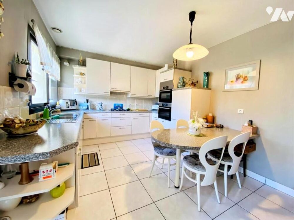 à vendre  Maison Séné (56860)