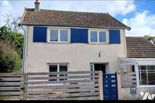  Maison � vendre 3 pi�ces 69 m�