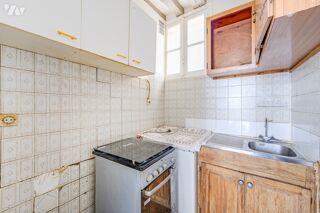  Appartement à vendre 4 pièces 67 m²