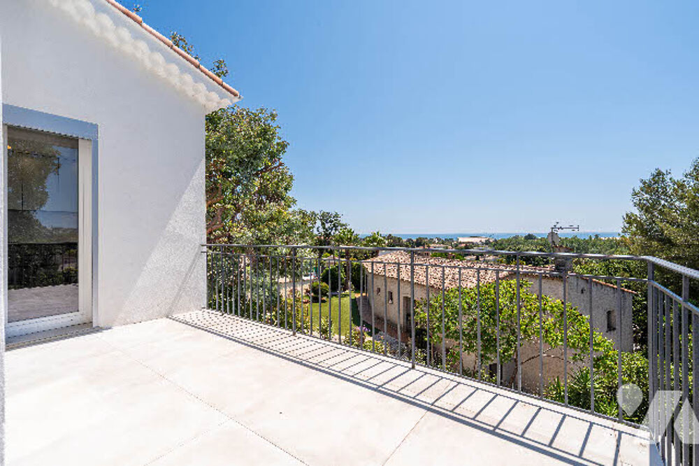 � vendre  Maison Antibes (06600)