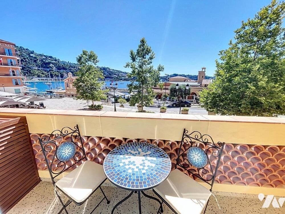 à vendre  Appartement Villefranche-sur-Mer (06230)