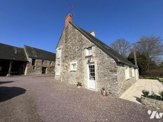  Maison  vendre 5 pices 151 m