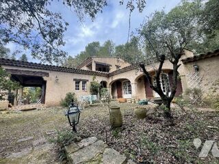 Maison 7 pièces 174 m² · à Le Val · 174 m² · 370 000 €