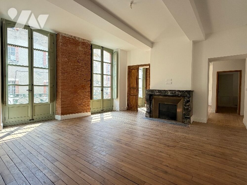 à vendre  Appartement Toulouse (31000)