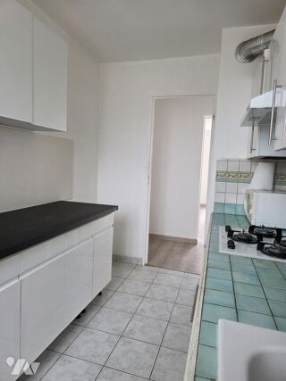  Appartement à vendre 4 pièces 68 m²