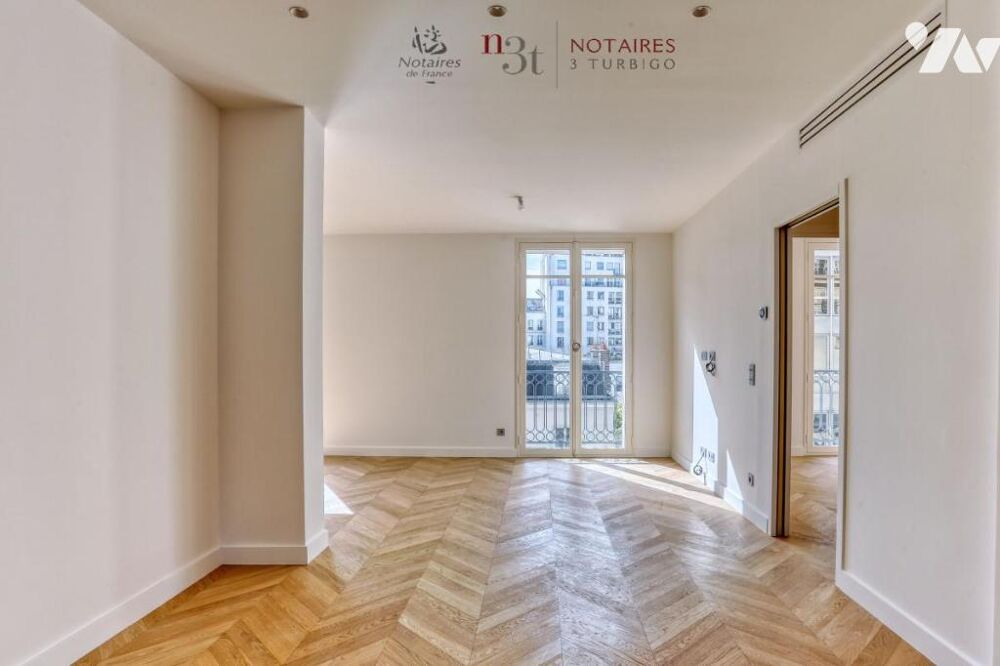 Vente Appartement Appartement  avec terrasse Neuilly-sur-seine