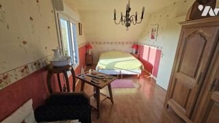  Maison � vendre 5 pi�ces 120 m�