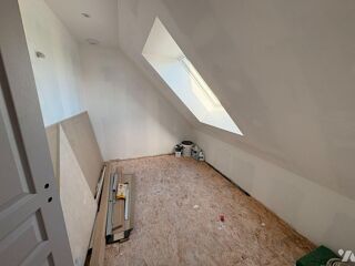  Maison à vendre 8 pièces 167 m²