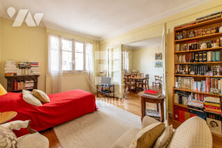  Appartement à vendre 2 pièces 41 m²