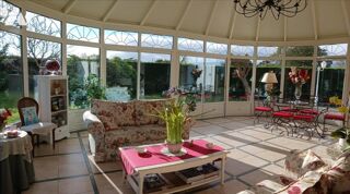  Maison � vendre 5 pi�ces 219 m�