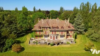  Maison à vendre 15 + pièces 945 m²