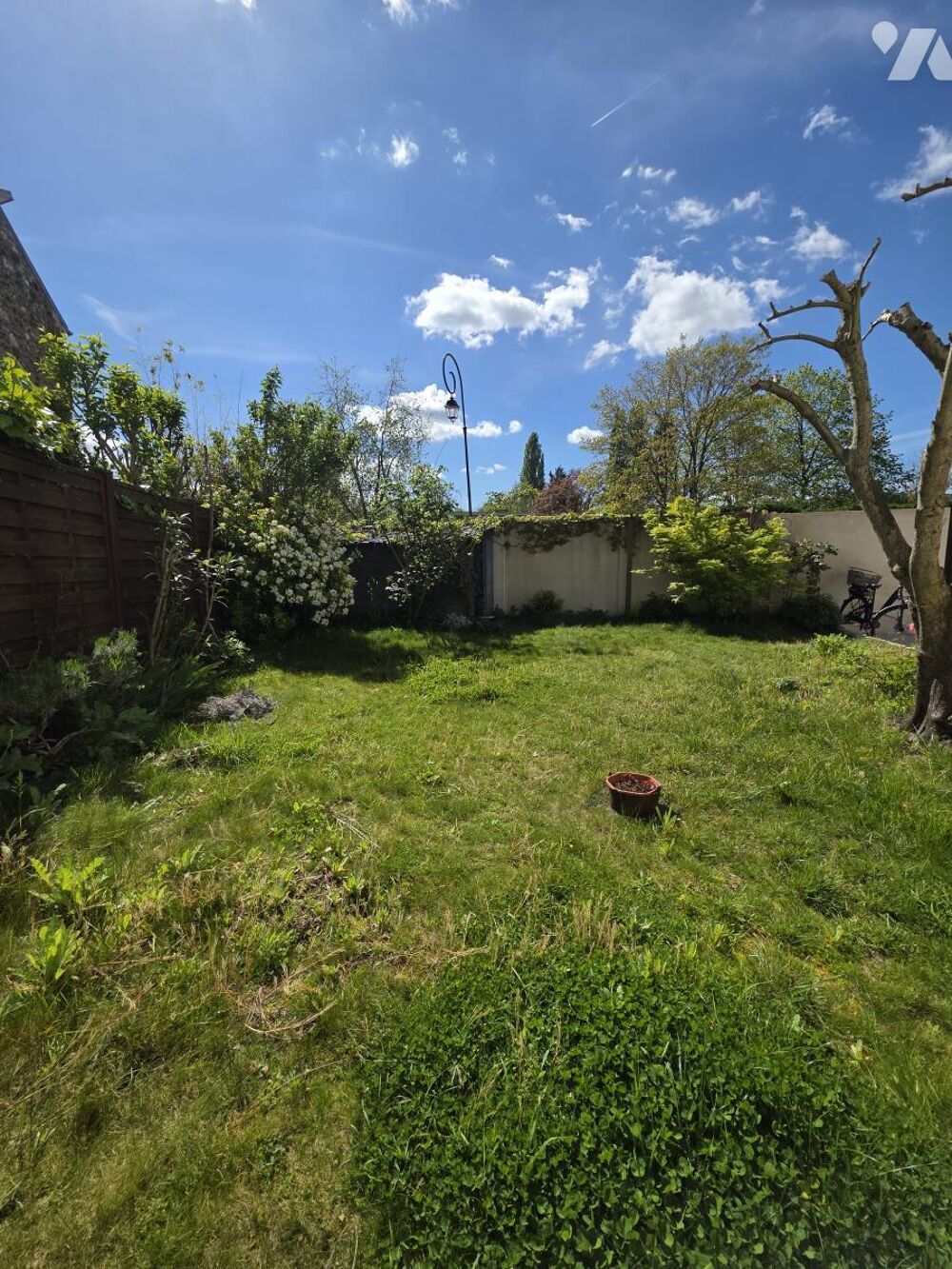 à vendre  Maison Saint-Cloud (92210)