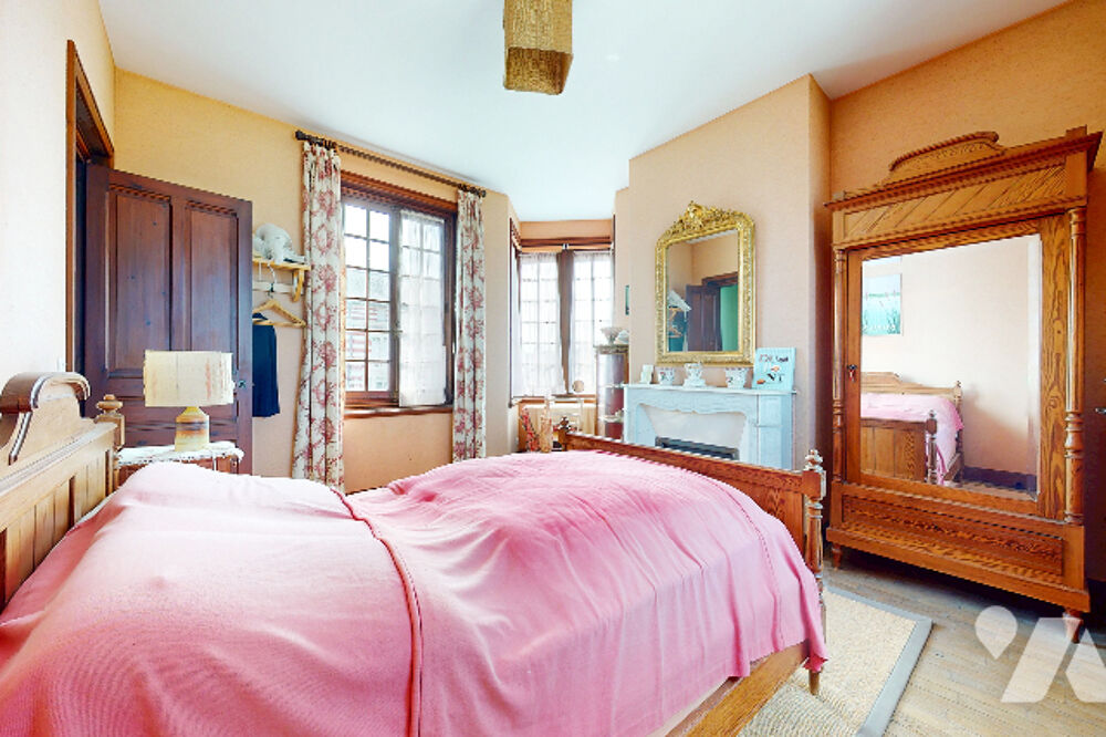 � vendre  Maison Villers-sur-Mer (14640)