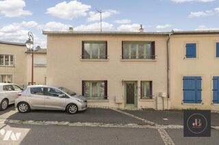  Maison � vendre 5 pi�ces 98 m�