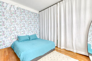  Appartement � vendre 3 pi�ces 63 m�