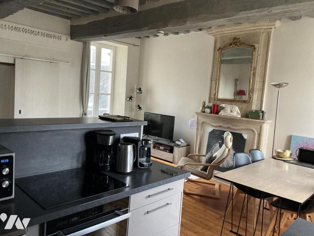 Vente Appartement BAYEUX Bayeux