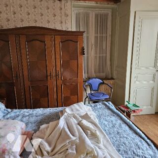  Maison � vendre 4 pi�ces 76 m�