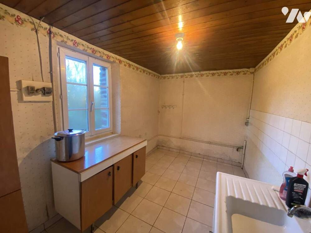 Vente Maison Maison d'habitation Ver