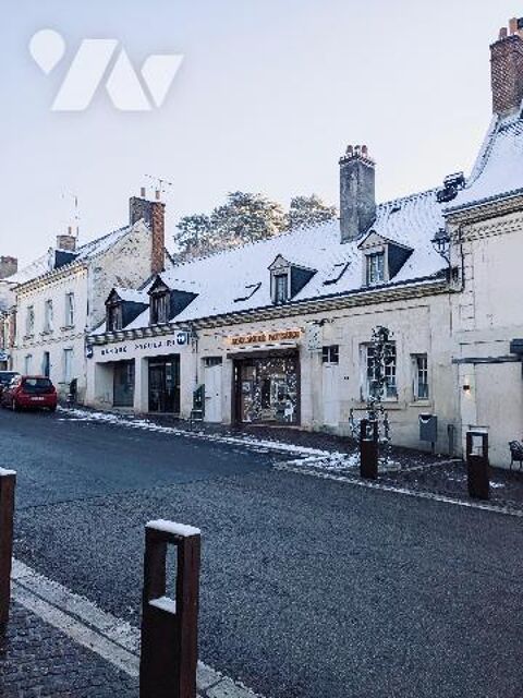 LOCAL COMMERCIAL LOU&Eacute; - CENTRE ANCIEN FONDETTES - 270 M&sup2; - EXPLOIT&Eacute; EN BOULANGERIE 118000 37230 Fondettes