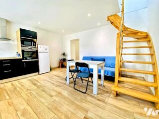  Maison à vendre 3 pièces 61 m²