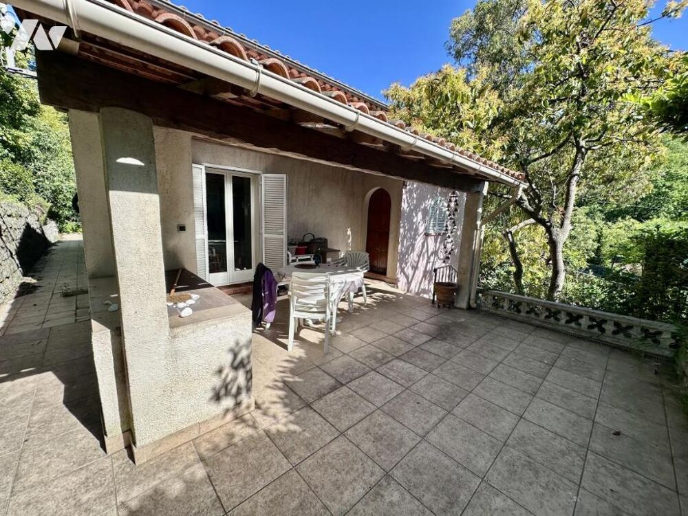 � vendre  Maison Ch�teauneuf-Grasse (06740)
