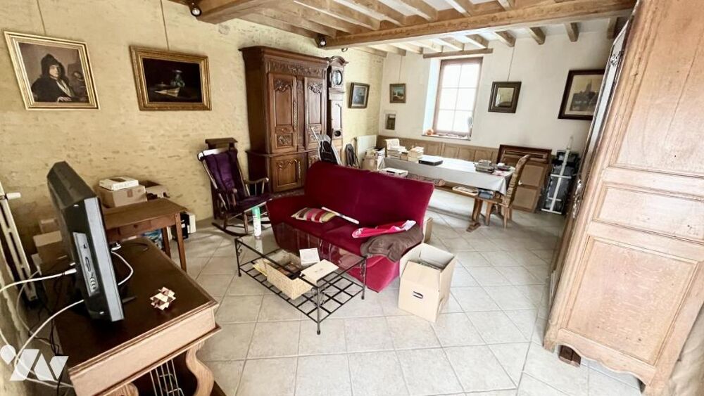Vente Maison Rots Rots