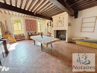  Maison à vendre 15 + pièces 377 m²