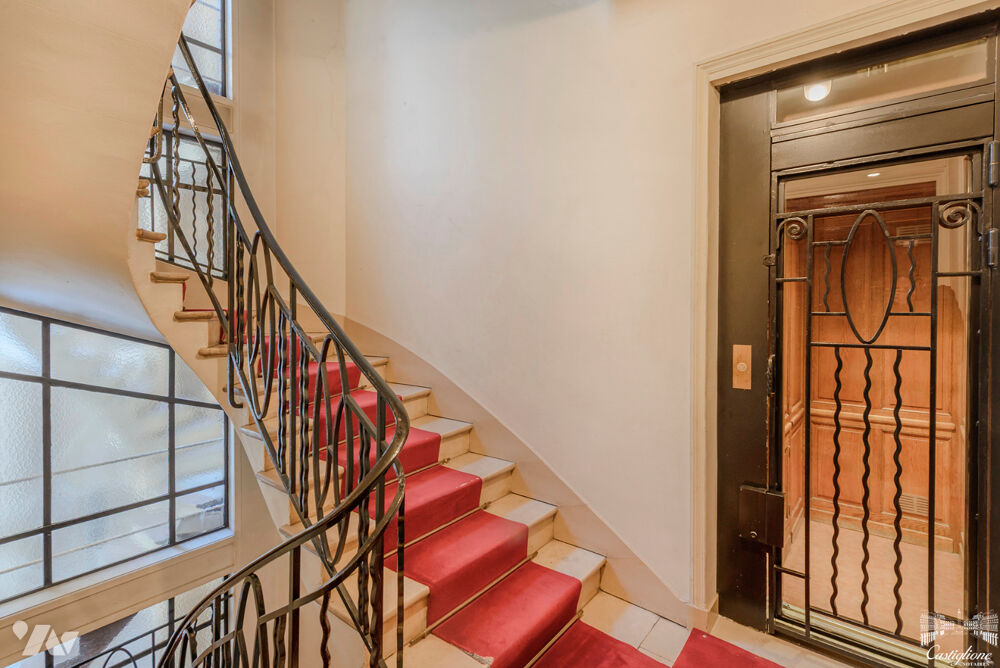 � vendre  Appartement Paris 16