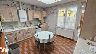  Maison � vendre 1 pi�ce 100 m�