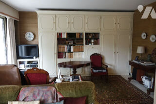  Appartement � vendre 6 pi�ces 141 m�